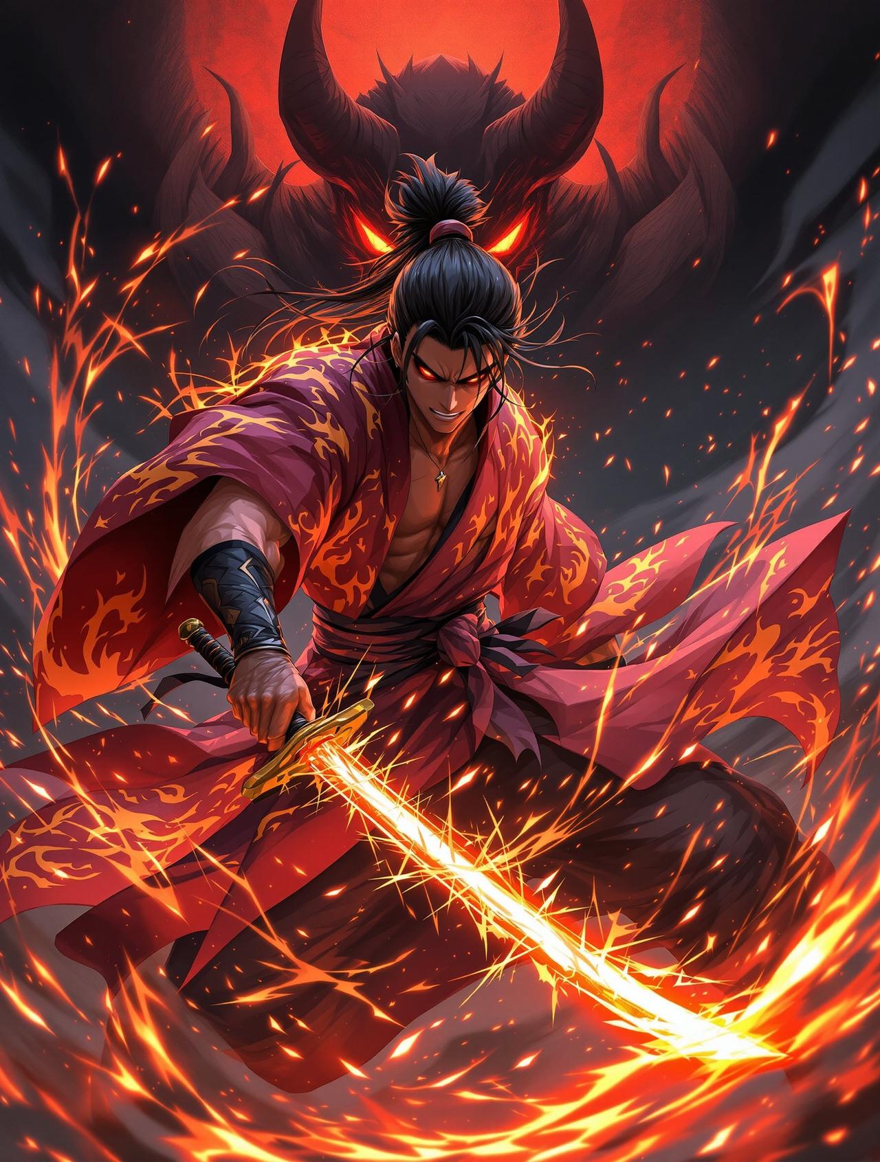 鬼灭之刃 柱训练篇 韩国漫画在线观看 - 鬼灭之刃 柱训练篇
